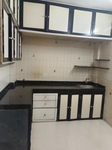 1 RK Flat