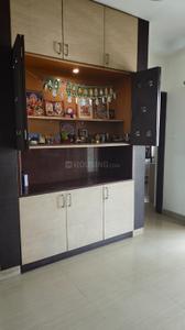 Kitchen Image of 1412 Sq.ft 3 BHK Apartment / Flat for sale in Tulive Horizon Residences, Saligramam Chennai for Rs. 19500000