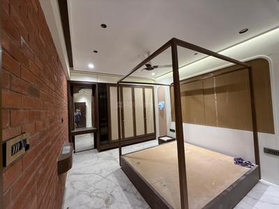 Bedroom Image of 1500 Sq.ft 3 BHK Apartment / Flat for sale in Shilp White Pelican, GIDC Naroda Ahmedabad for Rs. 12000000