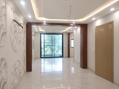 Living Room Image of 2250 Sq.ft 3 BHK Builder Floor for sale in Sector 85 Faridabad for Rs. 20000000
