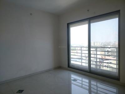 Bedroom Image of 1125 Sq.ft 2 BHK Apartment / Flat for sale in Sai Yashaskarm CHS LTD, Kharghar Navi Mumbai for Rs. 15500000