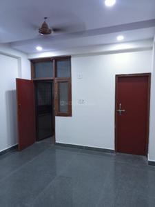 Hall Image of 575 Sq.ft 1 BHK Builder Floor for rent in Vasundhara Ghaziabad for Rs. 10500