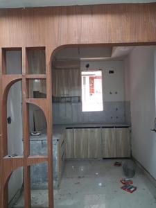 Kitchen Image of 950 Sq.ft 2 BHK Apartment / Flat for sale in Sector 73 Noida for Rs. 3800000