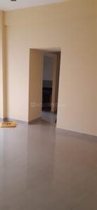 Hall Image of 680 Sq.ft 1 BHK Apartment / Flat for sale in Hindustan Pancharatna Park, Malkapur Satara for Rs. 2700000