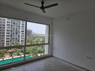 Bedroom Image of 1660 Sq.ft 3 BHK Apartment / Flat for sale in Marvel Ganga Fria Phase 1, Wagholi Pune for Rs. 14000000