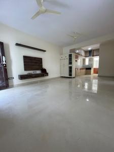 Hall Image of 1200 Sq.ft 2 BHK Apartment / Flat for rent in Bilekahalli Bengaluru for Rs. 34499