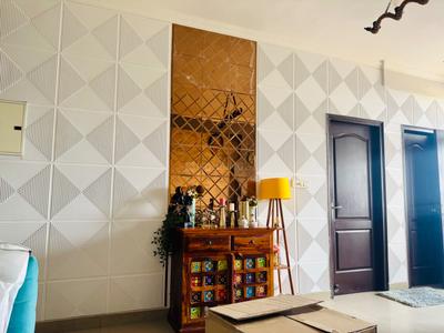 Living Room Image of 1190 Sq.ft 2 BHK Apartment / Flat for sale in WWICS Imperial Heights, Sector 115 Mohali for Rs. 5700000