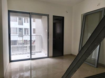 Bedroom Image of 1290 Sq.ft 3 BHK Apartment / Flat for sale in Lifecraft The 4th Axis, Punawale Pune for Rs. 8100000