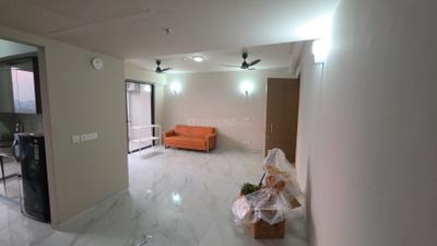 Living Room Image of 1516 Sq.ft 2 BHK Apartment / Flat for rent in M3M Heights, Sector 65 Gurgaon for Rs. 63000