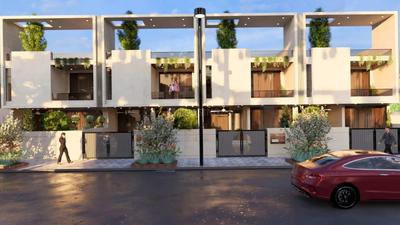 PM PM Uplands Phase I Plot View 2