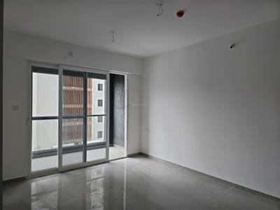 Living Room Image of 1145 Sq.ft 2 BHK Apartment / Flat for sale in Majestique Marbella, Kharadi Pune for Rs. 12500000