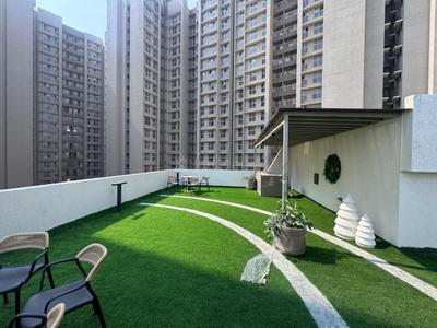 Image of 650 Sq.ft 1 BHK Apartment / Flat for sale in Kohinoor Eden B5, Kalyan East, Kalyan for Rs. 3500000