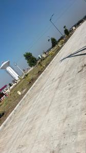 Image of 167 Sq.ft Residential Plot / Land for sale in Subhagruha Sukrithi Saanvi, Thagarapuvalasa, Visakhapatnam for Rs. 3173000