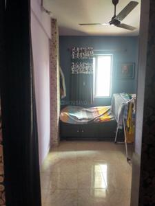 Hall Image of 490 Sq.ft 1 BHK Apartment / Flat for sale in Diva Thane for Rs. 1600000