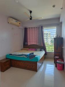 Bedroom Image of 975 Sq.ft 2 BHK Apartment / Flat for sale in Tathawade Pune for Rs. 9000000