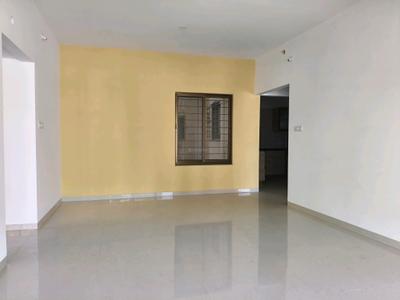 Living Room Image of 1600 Sq.ft 3 BHK Apartment / Flat for rent in Pudumjee G Greens, Thergaon Pune for Rs. 36000