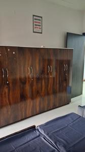 Balcony Image of JB Rooms and PG - Boys PG in Karnal in Sector 12, Karnal