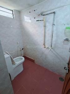 Bathroom Image of 1800 Sq.ft 7 BHK Independent House for sale in Vanasthalipuram Hyderabad for Rs. 18000000