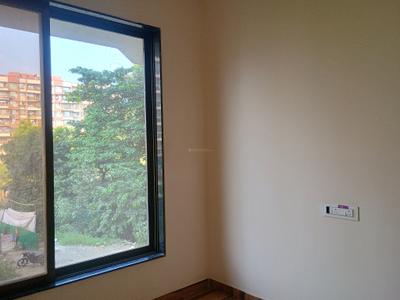 Bedroom Image of 583 Sq.ft 1 BHK Apartment / Flat for sale in Rudis Shivalaya Heights, Khidkali Thane for Rs. 3720000