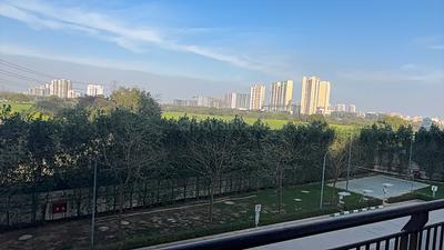 Image of 2100 Sq.ft 3 BHK Apartment / Flat for sale in Chintels Serenity Phase 1 Tower 3 4 5 Pocket B, Sector 109, Gurgaon for Rs. 32500000