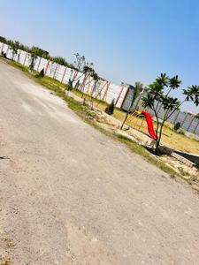 Image of 900 Sq.ft Residential Plot / Land for sale in MDA, Meerut for Rs. 2500000