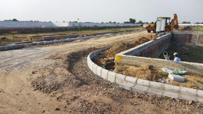 Image of 126 Sq.ft Residential Plot / Land for sale in Alamgirpur, Dharuhera for Rs. 11259390