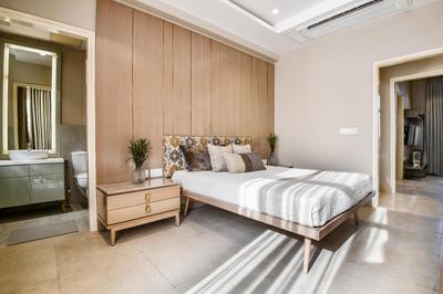 Bedroom Image of 3950 Sq.ft 4 BHK Penthouse for sale in SS The Leaf, Sector 85 Gurgaon for Rs. 49000000