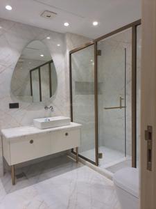 Bedroom Two Image of 2600 Sq.ft 4 BHK Builder Floor for sale in Sarhol Gurgaon for Rs. 52100000