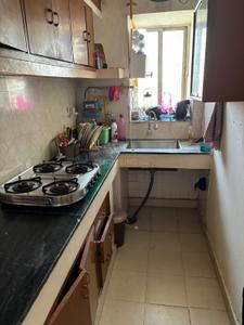2 BHK Flat