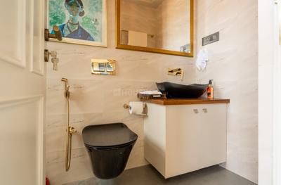 Bathroom Image of 1700 Sq.ft 2.5 BHK Apartment / Flat for sale in Panjim Goa for Rs. 50000000