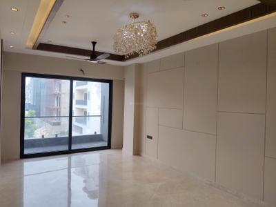 Living Room Image of 2367 Sq.ft 3 BHK Builder Floor for sale in Sector 55 Gurgaon for Rs. 27500000
