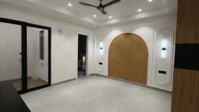 Bedroom Image of 2300 Sq.ft 4 BHK Builder Floor for sale in Vasundhara Ghaziabad for Rs. 31000000