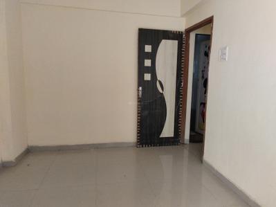 Living Room Image of 685 Sq.ft 1 BHK Apartment / Flat for sale in KK Moreshwar, Ulwe Navi Mumbai for Rs. 5500000