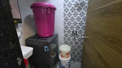Bathroom Image of 490 Sq.ft 1 BHK Apartment / Flat for sale in Rajhans S T Shree Vaibhav CHS Ltd, Dahisar East Mumbai for Rs. 10500000