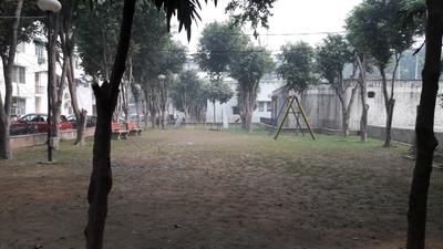 Image of 550 Sq.ft 1 BHK Apartment / Flat for sale in Paradise Apartments, Sector 18 Rohini, New Delhi for Rs. 5000000