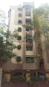 Image of 525 Sq.ft 1 RK Apartment / Flat for sale in Lokhandwala Alica Nagar, Kandivali East, Mumbai for Rs. 11500000