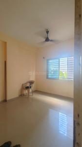 Hall Image of 1000 Sq.ft 2 BHK Apartment / Flat for sale in Krishna Residency, Gotri Vadodara for Rs. 2500000