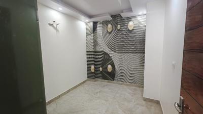 Image of 540 Sq.ft 2 BHK Builder Floor for rent in Uttam Nagar, New Delhi for Rs. 17500