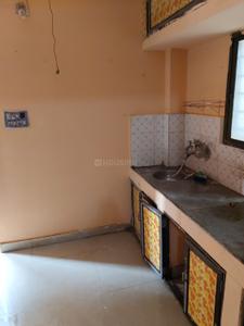 Kitchen Image of 750 Sq.ft 1 BHK Apartment / Flat for sale in Warasiya Vadodara for Rs. 750000