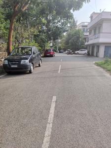 Image of 1200 Sq.ft Residential Plot / Land for sale in Sahakara Nagar, Bengaluru for Rs. 37000000