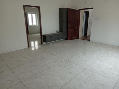 Hall Image of 1430 Sq.ft 3 BHK Apartment / Flat for rent in Amudhas SSR Pankajam Serenity, Saligramam Chennai for Rs. 50000