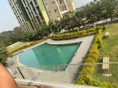 Image of 880 Sq.ft 2 BHK Apartment / Flat for sale in Muchipara, Durgapur for Rs. 3500000