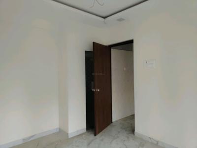 Bedroom Image of 705 Sq.ft 1 BHK Apartment / Flat for sale in Munish Emonics Tower, Vasai East Vasai for Rs. 3877000
