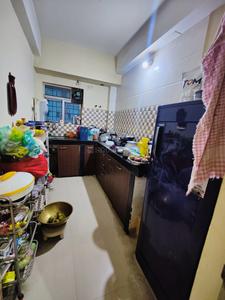 Kitchen Image of 1184 Sq.ft 3 BHK Apartment / Flat for sale in Sevoke Rd Siliguri for Rs. 5000000