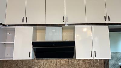 Kitchen Image of 3000 Sq.ft 4 BHK Apartment / Flat for sale in Phoenix One Bangalore West, Rajajinagar Bengaluru for Rs. 80000000