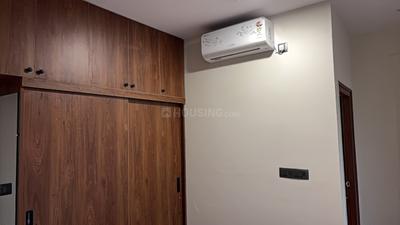 Bedroom Image of 750 Sq.ft 1 BHK Apartment / Flat for rent in BTM Layout Bengaluru for Rs. 34999