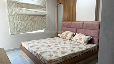 Bedroom Image of 954 Sq.ft 2 BHK Apartment / Flat for sale in Karolan Ka Barh Jaipur for Rs. 4000000