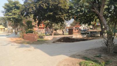 Image of 120 Sq.ft Residential Plot / Land for sale in Sector Xu 1, Greater Noida for Rs. 21500000