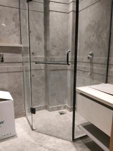 Common Bathroom Image of 1800 Sq.ft 3 BHK Builder Floor for sale in Vikaspuri New Delhi for Rs. 34000000