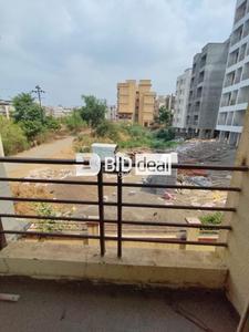 Balcony Image of 351 Sq.ft 1 BHK Apartment / Flat for sale in Mandad Atkargaon Raigad for Rs. 1110000